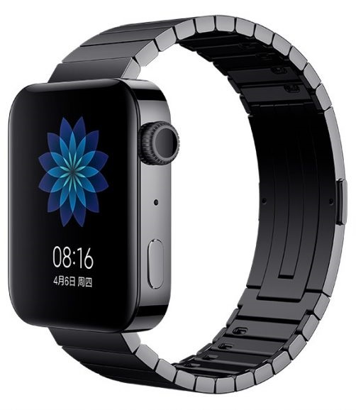 Xiaomi Mi Watch